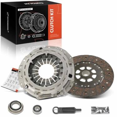 Imagem de A-Premium Kit de embreagem de transmissão compatível com Lexus IS250 2006 2007 2008 2009 2010 2011 2012 2,5L