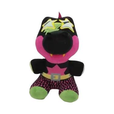 Imagem de Brinquedos De Pelúcia Fofos Five Nights at Freddy's Bonnie Bear Foxy B