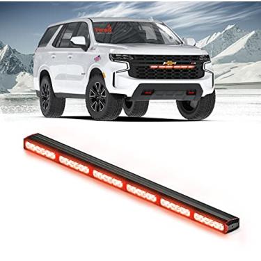 Imagem de Feniex Industries - Fusion-S 600 Lightstick (vermelho)