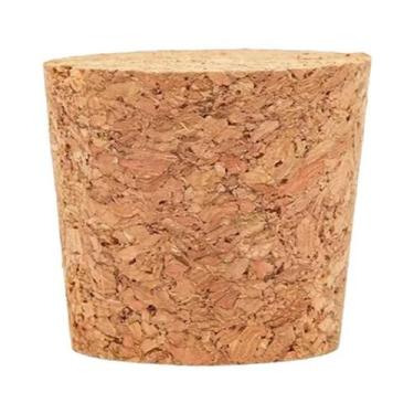 Imagem de Conjunto De Rolhas De Madeira Para Vinho 510 Peças Rolha De Cortiça Tu