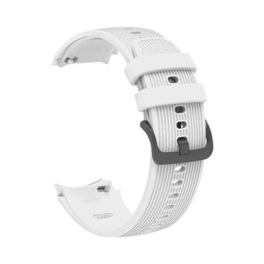 Imagem de Pulseira De Silicone Para Relógio OnePlus 3 2 2R Oppo Watch X2 X 4 pro