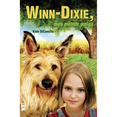 Imagem de Winn-Dixie, Meu Melhor Amigo