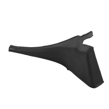 Imagem de aqxreight Capô do Pára- do Lado Motorista 22897424 Extensão Painel da Grade de Entrada de Ar de Plástico Preto Compatível Com Veículos OEM