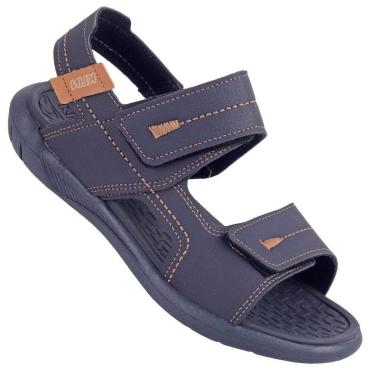 Imagem de Papete Infantil Menino Casual Urban KLIN Worldcolors - Marinho-Masculino