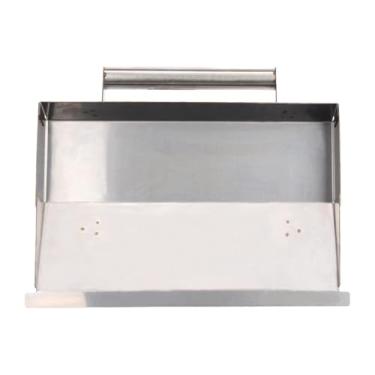 Imagem de Raspador de Tintas | Espátula de Acabamento para Massa | Raspador de Reboco e Preenchimento | Para Cozinha Pladur Móveis Construção e Betão Comercial