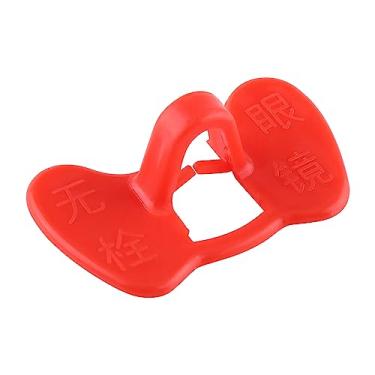 Imagem de Irfora Óculos de Frango Sem Parafuso de 20 Peças Óculos Anti-bicadas, Fixados Com Segurança, Design Aprimorado, Feixe Duplo Anti-capotamento, Fácil Usar, Taxa Sobrevivência