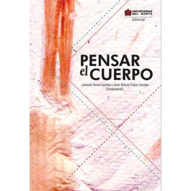 Imagem de Pensar el cuerpo  - Espanhol