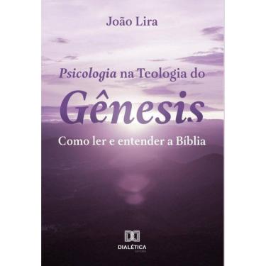 Imagem de Psicologia na Teologia do Gênesis - Português