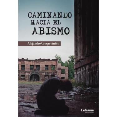 Imagem de Caminando hacia el abismo - Espanhol