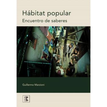 Imagem de Hábitat popular  - Espanhol