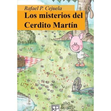 Imagem de Los misterios del Cerdito Martín - Espanhol