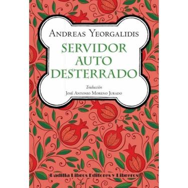 Imagem de Servidor autodesterrado - Espanhol