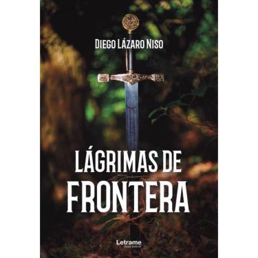 Imagem de Lágrimas de frontera - Espanhol