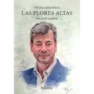 Imagem de Las flores altas. Poesía reunida - Espanhol