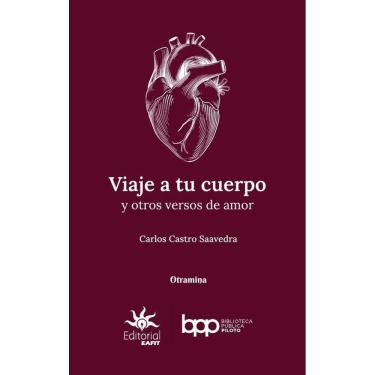 Imagem de Viaje a tu cuerpo y otros versos de amor - Espanhol