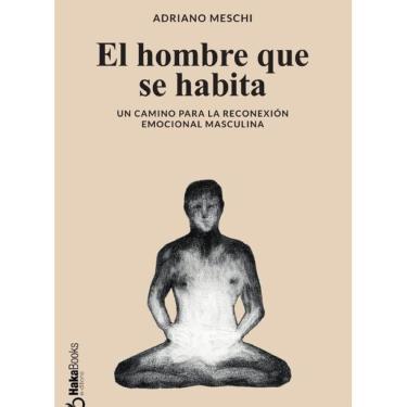 Imagem de El hombre que se habita - Espanhol