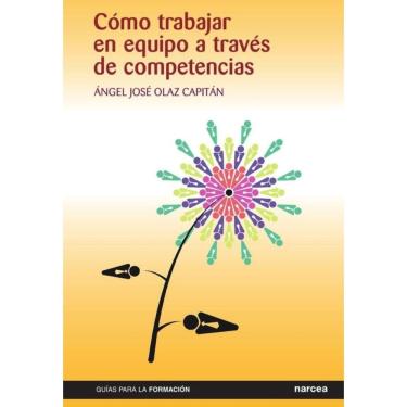 Imagem de Cómo trabajar en equipo a través de competencias - Espanhol