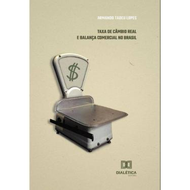 Imagem de Taxa de Câmbio Real e Balança Comercial no Brasil-Português