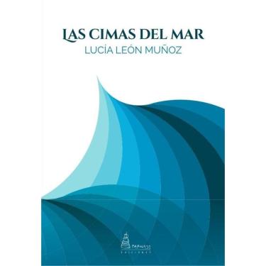 Imagem de Las cimas del mar  - Espanhol