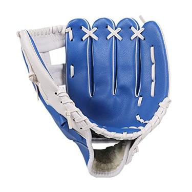 Imagem de Luva de Beisebol para Mão Esquerda Couro PU