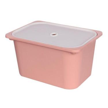 Imagem de Caixa Organizadora Huya 20 L - Organize, Calla Rose