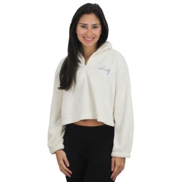 Imagem de Moletom Rusty Colors Off White-Unissex