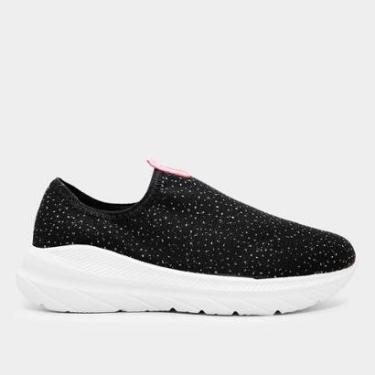 Imagem de Tenis Molekinha 2584.100 Slip On Infantil-Feminino