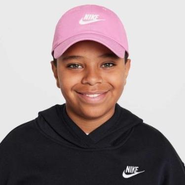 Imagem de Boné Nike Club Futura Wash Infantil-Unissex