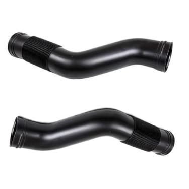Imagem de A1645051361 A1645051461 Acessórios de carro Mangueira de admissão de ar para M/GL 350 450 500 (1 conjunto)