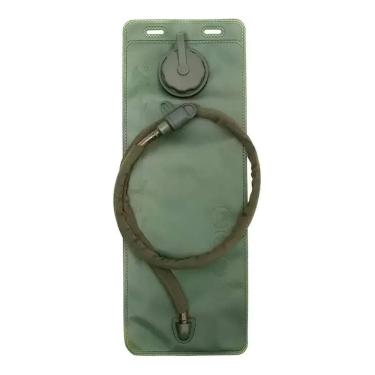 Imagem de Refil Bolsa 3 Litros Mochila Hidratação Reservatório Água Tr