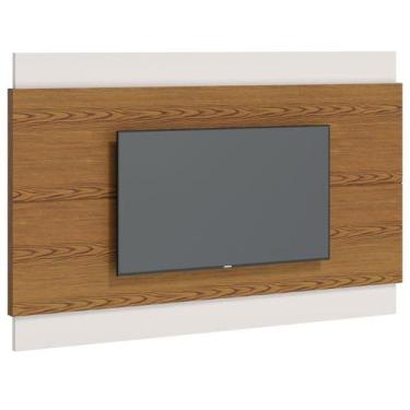 Imagem de Painel para TV Classic 2.2 Freijó Off White  Imcal