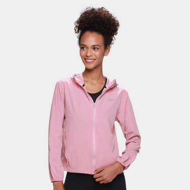 Imagem de Jaqueta Corta Vento New Balance Sport Essentials Run Feminina-Feminino