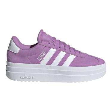 Imagem de Tênis Adidas VL Court Bold Feminino