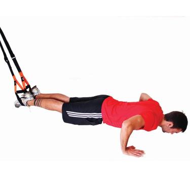 Imagem de Fita De Suspensao T16 Acte Sports