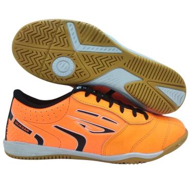 Imagem de Chuteira Diavolo Quasar Mista Futebol Salão Futsal-Masculino