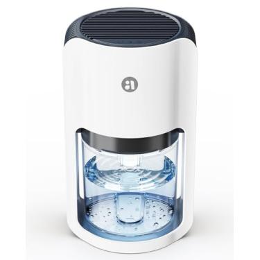 Imagem de Desumidificador pequeno para banheiro 1,2 l