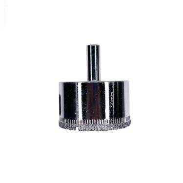 Imagem de Serra Copo Diamantada para Porcelanato Cerâmica Bumax