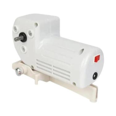 Imagem de Motor Universal Para Máquina De Fazer Macarrão 110V-220V Ferramenta El