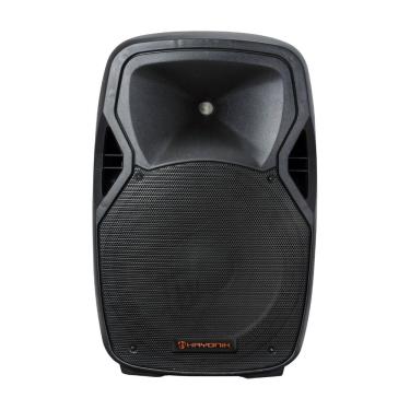 Imagem de Caixa Som Ativa Cpa 15600L Hayonik 600w Bluetooth