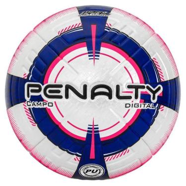 Imagem de Bola De Futebol De Campo Penalty Digital  XXIV-Masculino
