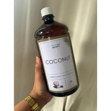 Imagem de Kit 2 Refil para difusor/aromatizador de varetas 1L - Aromas Ambientes