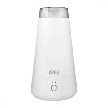 Imagem de Umidificador 2l Blaack Decker Air2000n-br Bivolt Branco - BLACK+DECKER