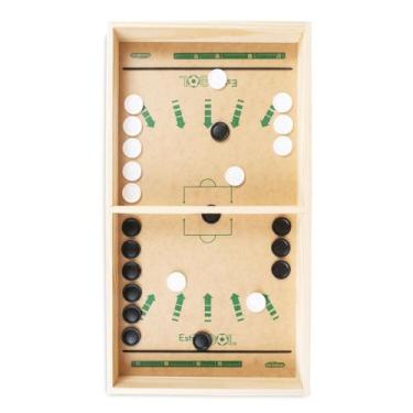 Imagem de Futebol de Botões Infantil Estilingol