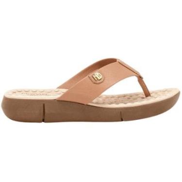 Imagem de Chinelo Tamanco Modare Original Dor Nas Costas E Nas Pernas 7142106-Feminino