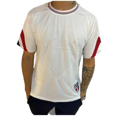 Imagem de CAMISA SÃO PAULO JOHAN LETTERING-Masculino