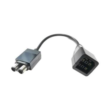 Imagem de Cabo De Carregamento E Conversão De Energia Para Xbox 360 Slim E Xbox 