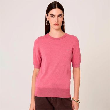 Imagem de Blusa Dudalina Basic Feminino-Feminino