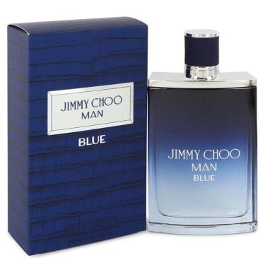 Imagem de Perfume Masculino Jimmy Choo Began Making Fragrences 2011." Eau De Toilette