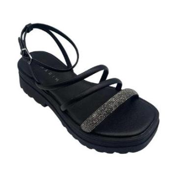 Imagem de SANDÁLIA RAMARIM 23-38204-Feminino