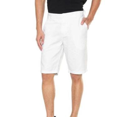 Imagem de Bermuda Coca-Cola Jeans Sarja Confort Masculino-Masculino